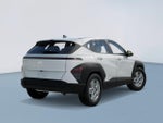 2027 Hyundai Kona SE FWD