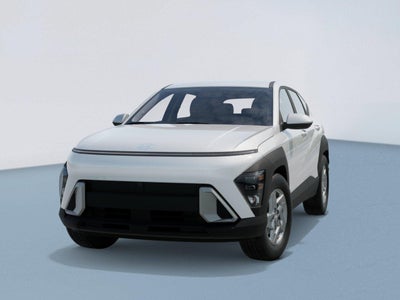 2027 Hyundai Kona SE FWD