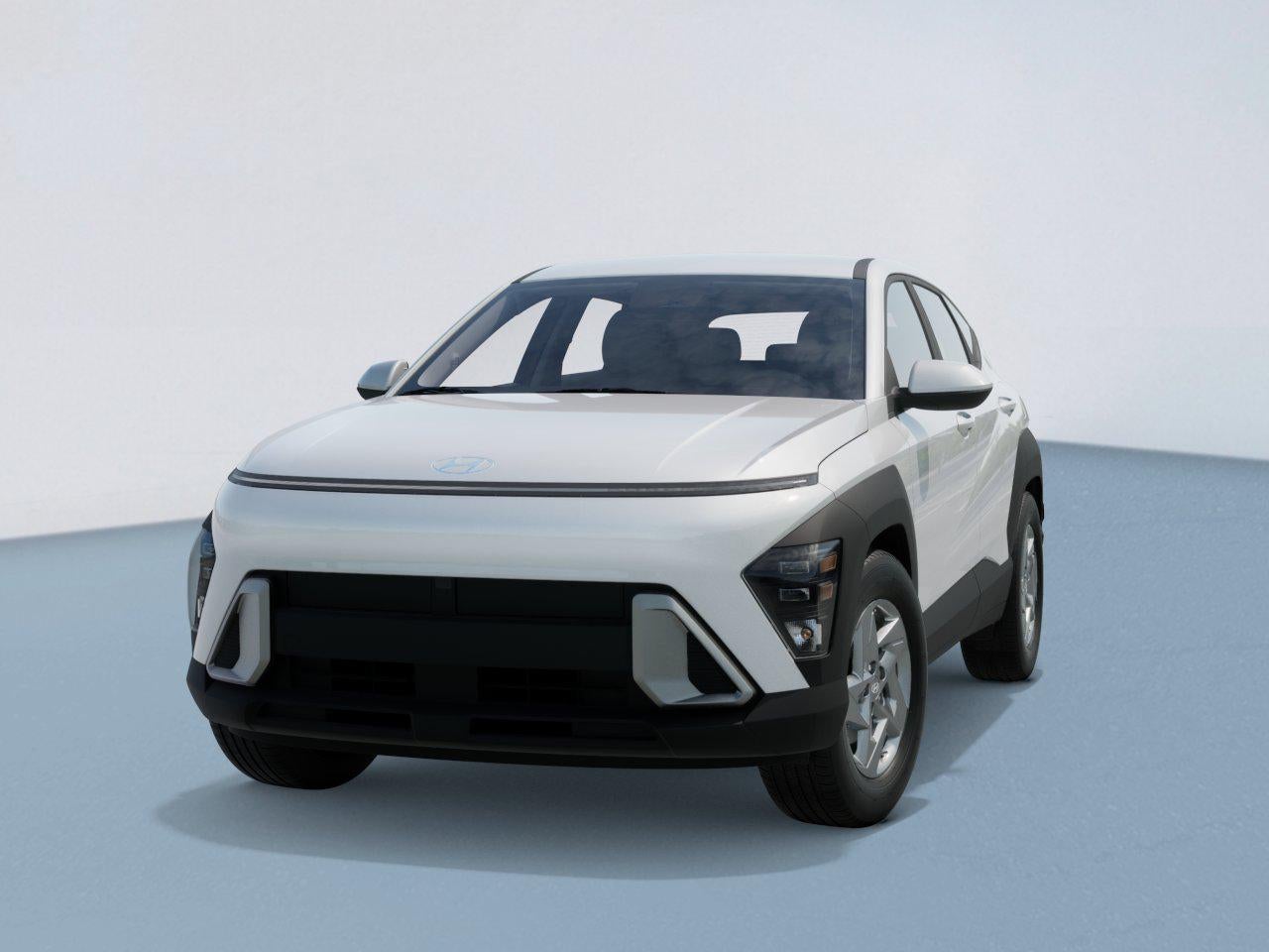 2027 Hyundai Kona SE FWD