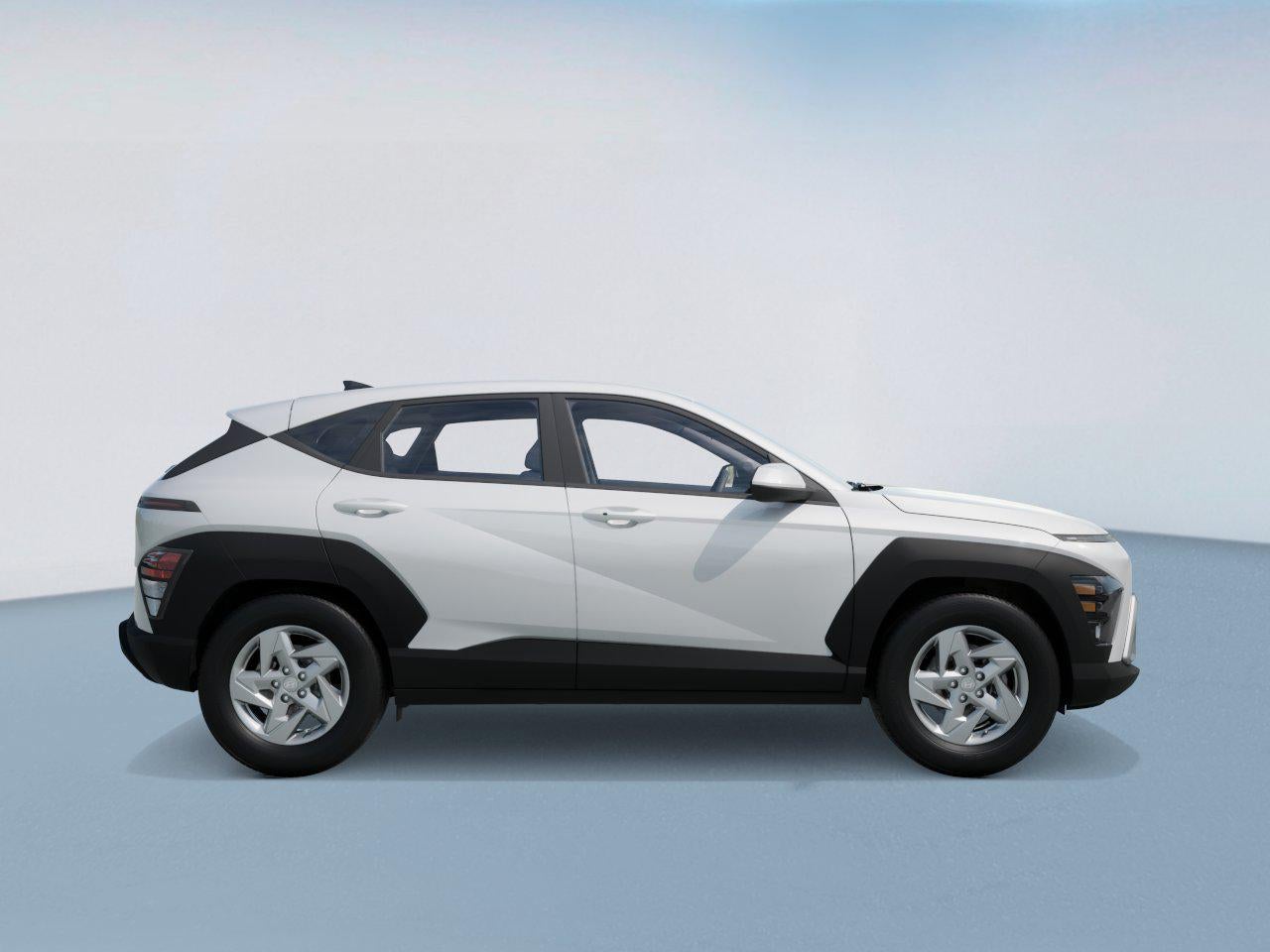 2027 Hyundai Kona SE FWD