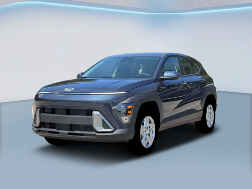 2026 Hyundai Kona SE FWD