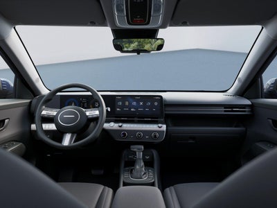 2026 Hyundai Kona SE FWD