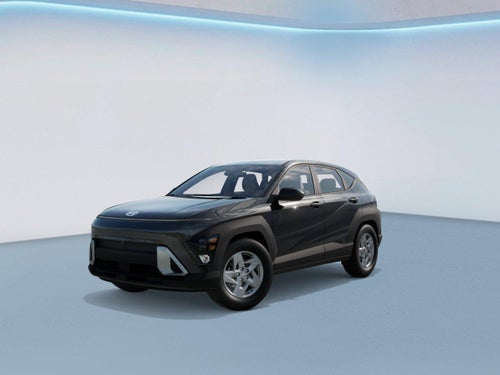 2027 Hyundai Kona SE FWD