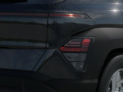 2027 Hyundai Kona SE FWD