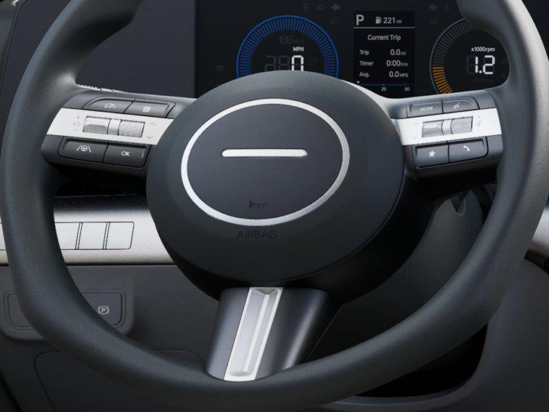 2027 Hyundai Kona SE FWD