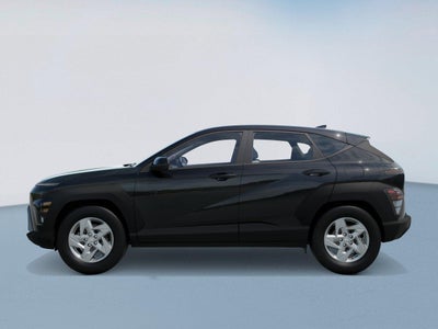 2027 Hyundai Kona SE FWD