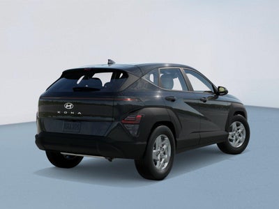 2027 Hyundai Kona SE FWD