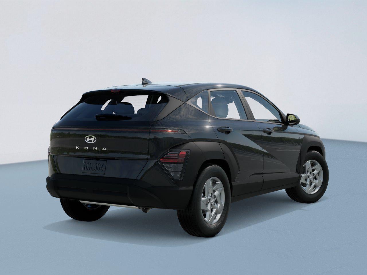 2027 Hyundai Kona SE FWD