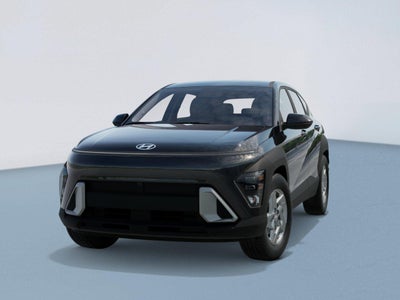 2027 Hyundai Kona SE FWD