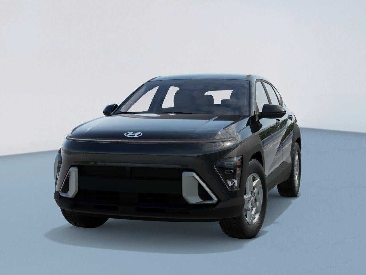 2027 Hyundai Kona SE FWD
