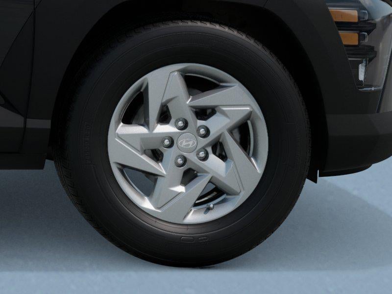 2027 Hyundai Kona SE FWD