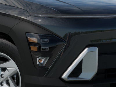 2027 Hyundai Kona SE FWD