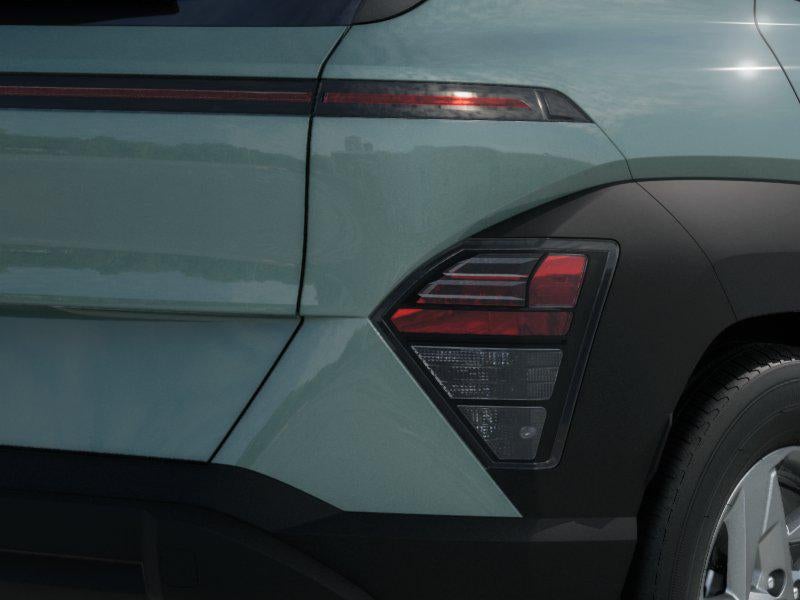 2027 Hyundai Kona SE FWD