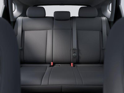2027 Hyundai Kona SE FWD