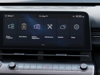 2027 Hyundai Kona SE FWD
