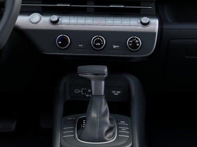 2027 Hyundai Kona SE FWD