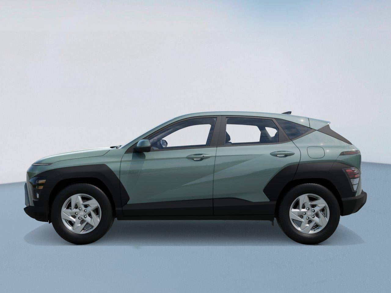 2027 Hyundai Kona SE FWD