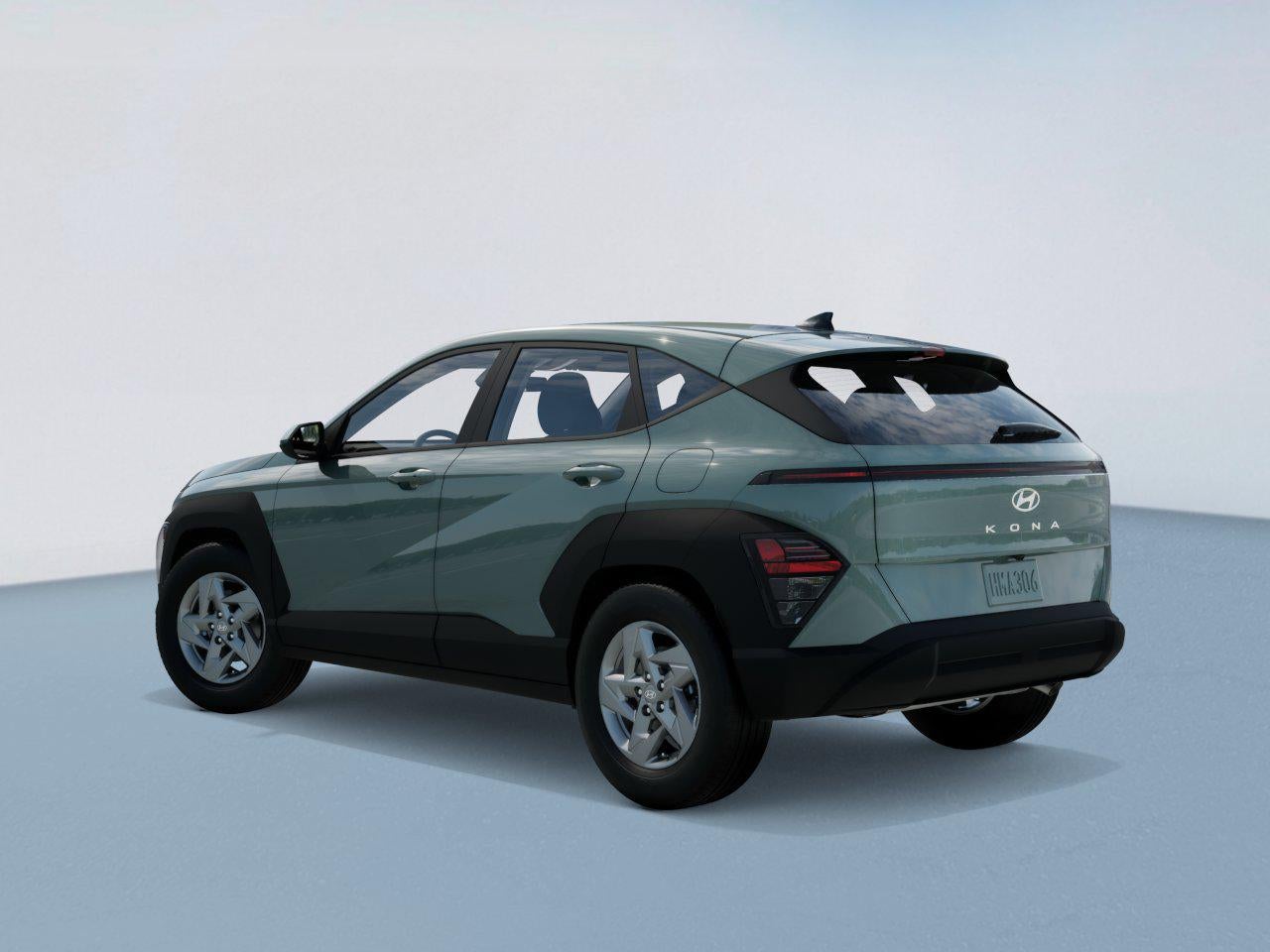 2027 Hyundai Kona SE FWD