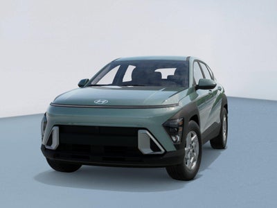 2027 Hyundai Kona SE FWD