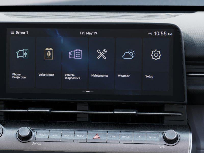 2027 Hyundai Kona SE FWD