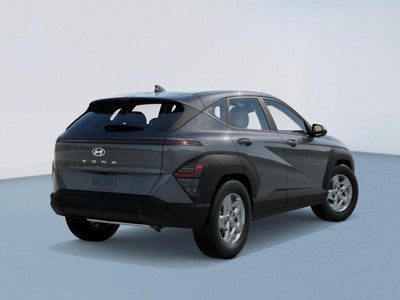 2027 Hyundai Kona SE FWD