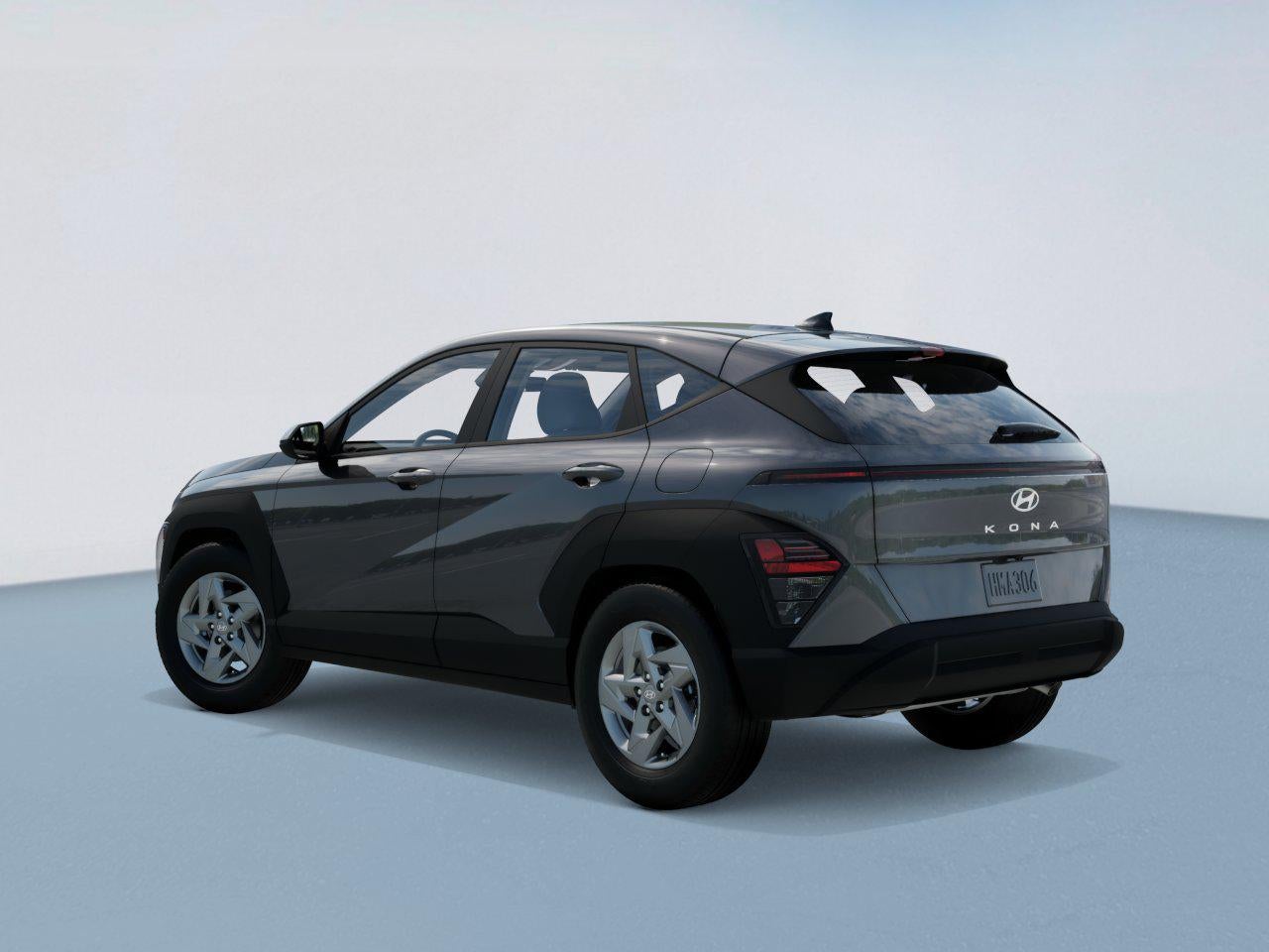 2027 Hyundai Kona SE FWD