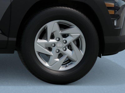 2027 Hyundai Kona SE FWD