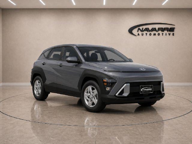 2027 Hyundai Kona SE FWD