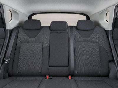 2027 Hyundai Kona SE FWD
