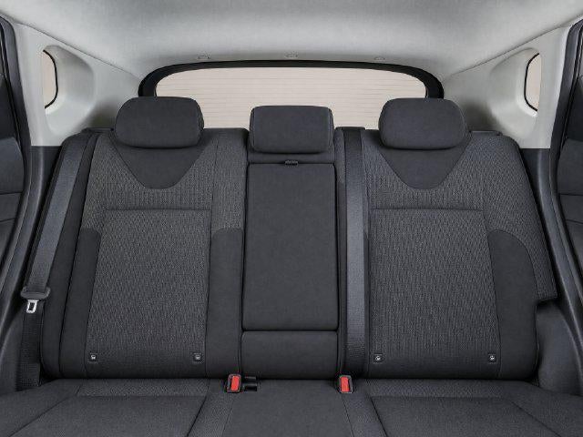 2027 Hyundai Kona SE FWD