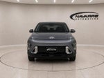 2027 Hyundai Kona SE FWD