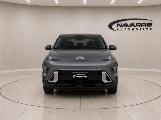 2027 Hyundai Kona SE FWD