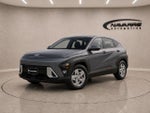 2027 Hyundai Kona SE FWD