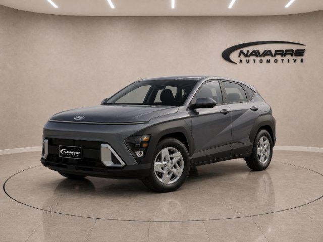 2027 Hyundai Kona SE FWD