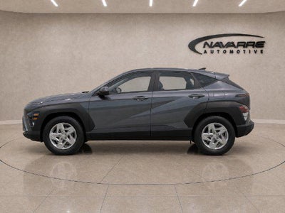 2027 Hyundai Kona SE FWD