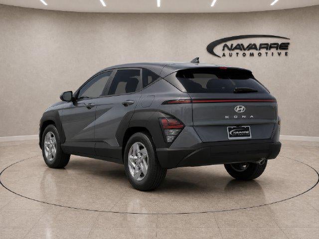 2027 Hyundai Kona SE FWD