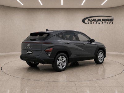 2027 Hyundai Kona SE FWD