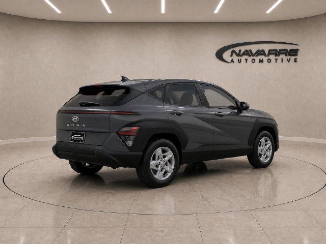 2027 Hyundai Kona SE FWD