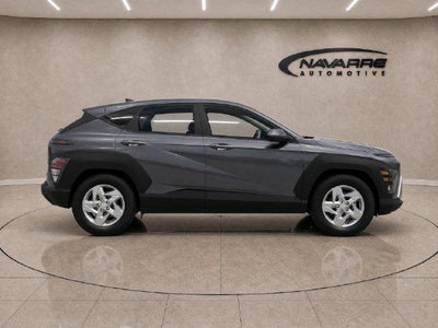 2027 Hyundai Kona SE FWD