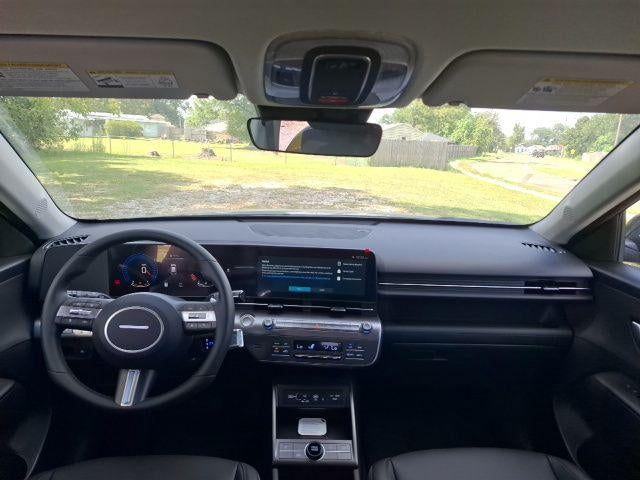 2026 Hyundai Kona SEL Premium FWD
