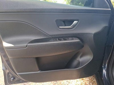 2026 Hyundai Kona SEL Premium FWD