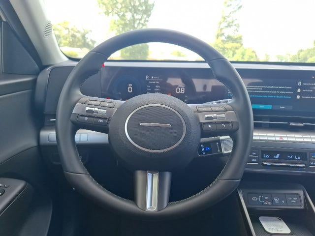 2026 Hyundai Kona SEL Premium FWD