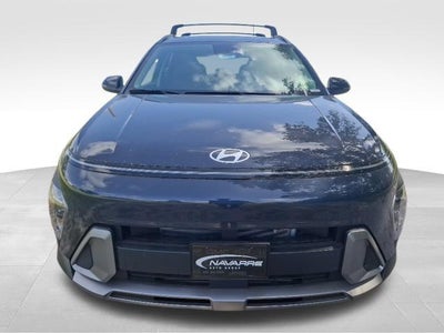 2026 Hyundai Kona SEL Premium FWD
