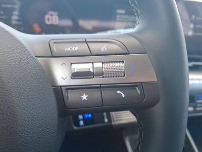 2026 Hyundai Kona SEL Premium FWD