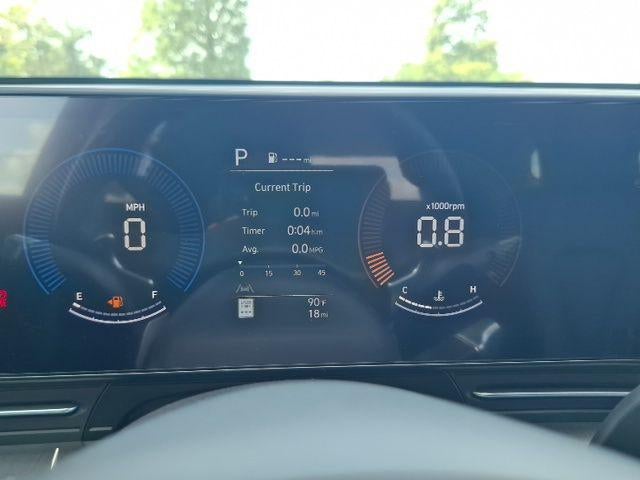 2026 Hyundai Kona SEL Premium FWD