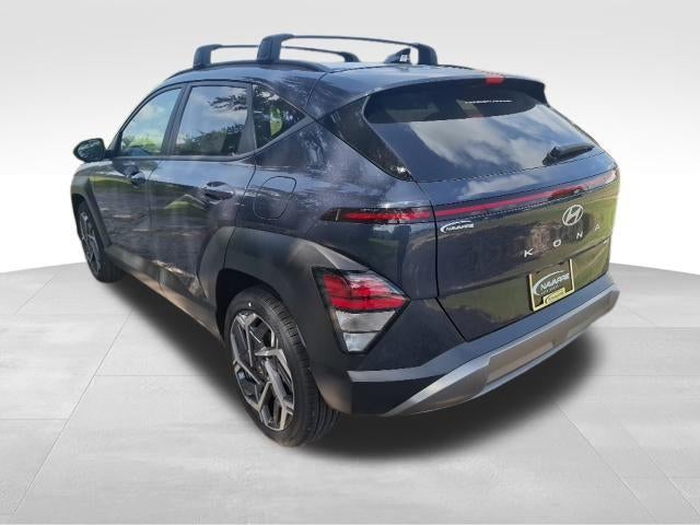 2026 Hyundai Kona SEL Premium FWD