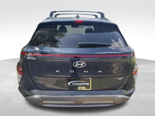2026 Hyundai Kona SEL Premium FWD