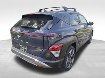 2026 Hyundai Kona SEL Premium FWD