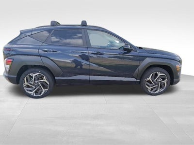 2026 Hyundai Kona SEL Premium FWD