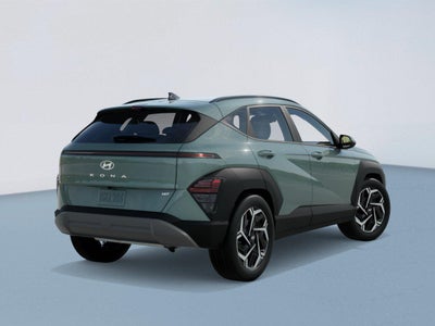 2026 Hyundai Kona SEL Premium FWD